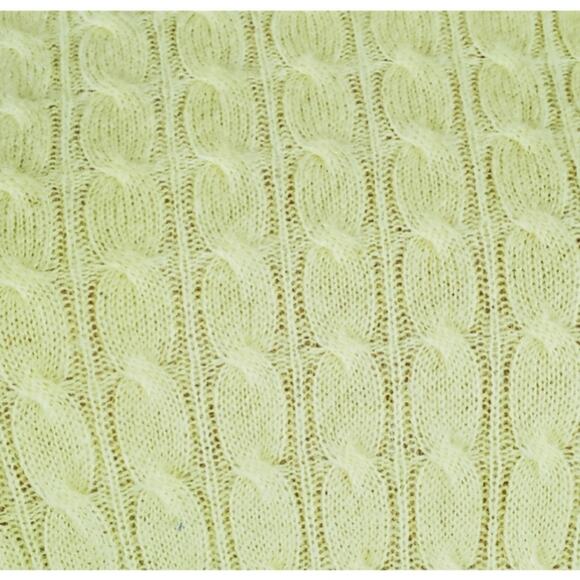 Chater Club Cashmere Sweater - Picture 7 of 14